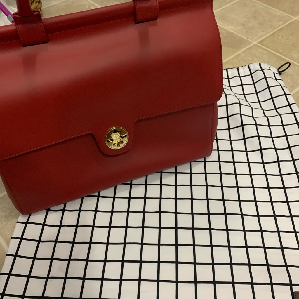 Jemma Emma Bag